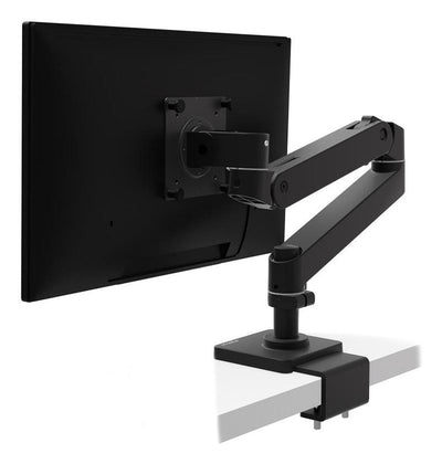 Ergotron Lx Pro - Kit Fijación Arm Articulado) - Modular - Lcd-display - With Flachem C-klemmen - Black - Size — image 1