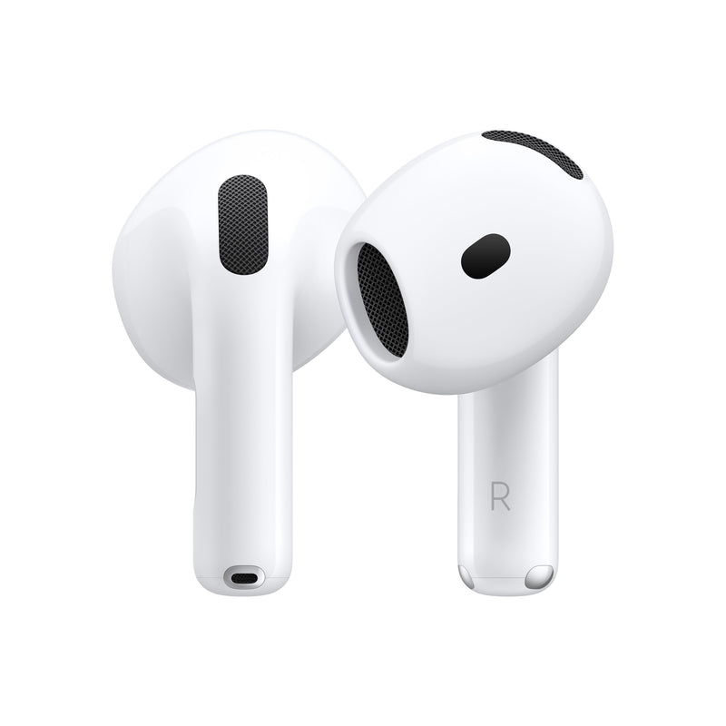 Apple Airpods 4 - Blanco Us