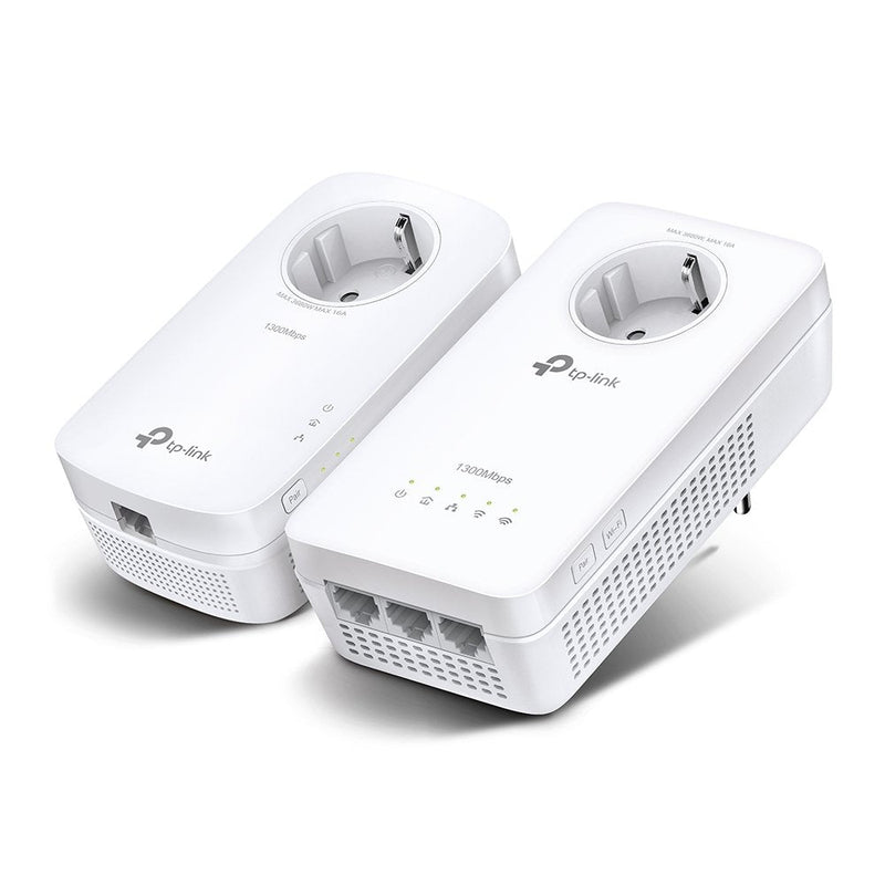 TP-Link Kit Powerline TL-WPA1300P
