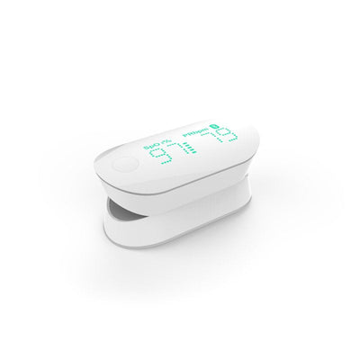 Ihealth Wireless Pulse Oximeter - Air Oxímetro Pulso White — image 1