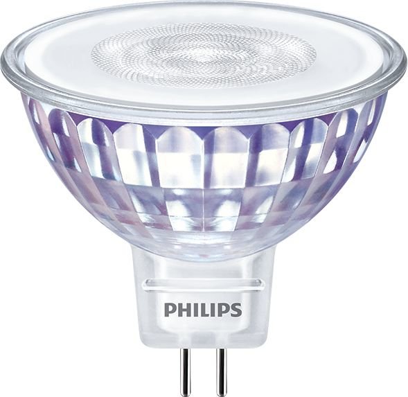 Philips Corepro Ledspot Nd 7-50W MR16 827 36D, Led-lampe PH-81471000