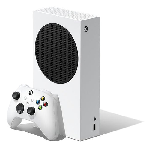 Microsoft Console Xbox Series S 512GB — image 1