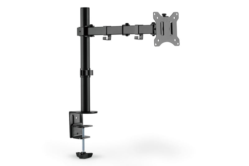 Digitus DA-90399 Desk Mount Screen Plana 81,3CM (32) Black