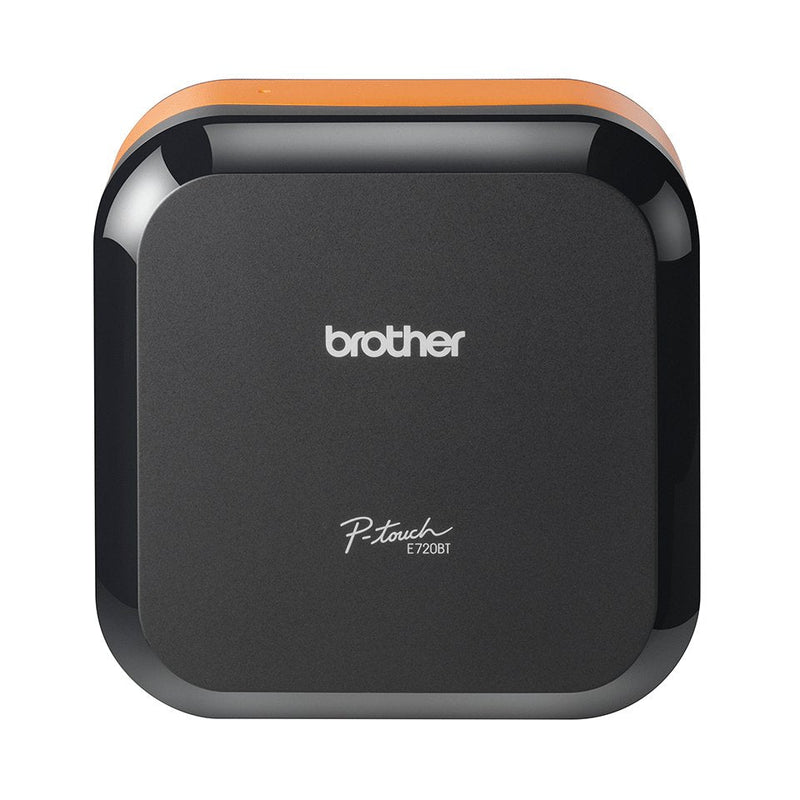 Brother Printer Labels PT-E720BT Transferencia Thermal 180 X 180 DPI 20MM/S Wireless Tze Bluetooth