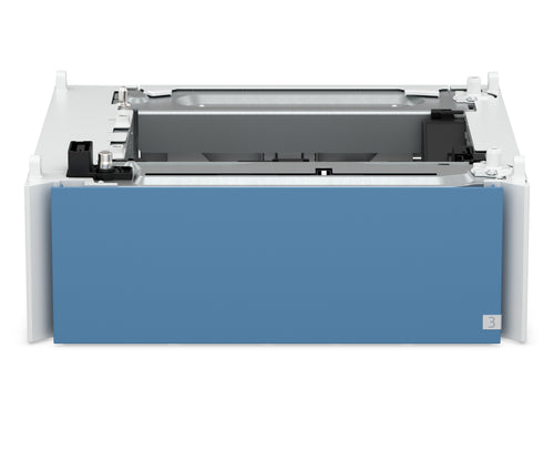 HP Laserjet 550 Sheet Paper Tray — image 1