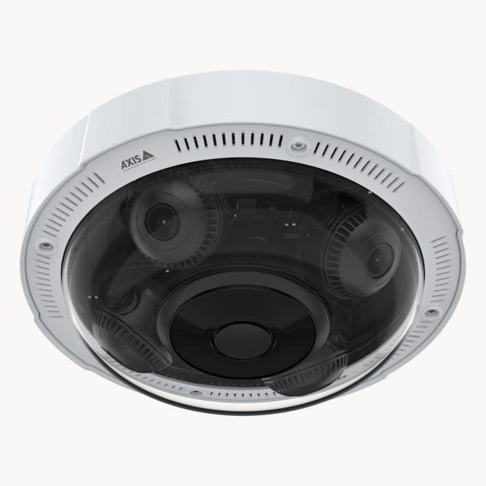 Axis Camera Netzwerk Panorama Dome P3738-PLE 360°