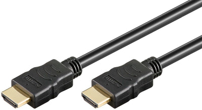 Goobay HDMI Cable 15M Hdmi-hdmi With Ethernet — image 1