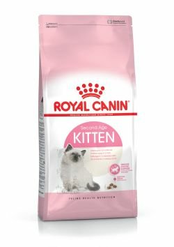 Royal Canin Fhn Kitten Gatito 2KG