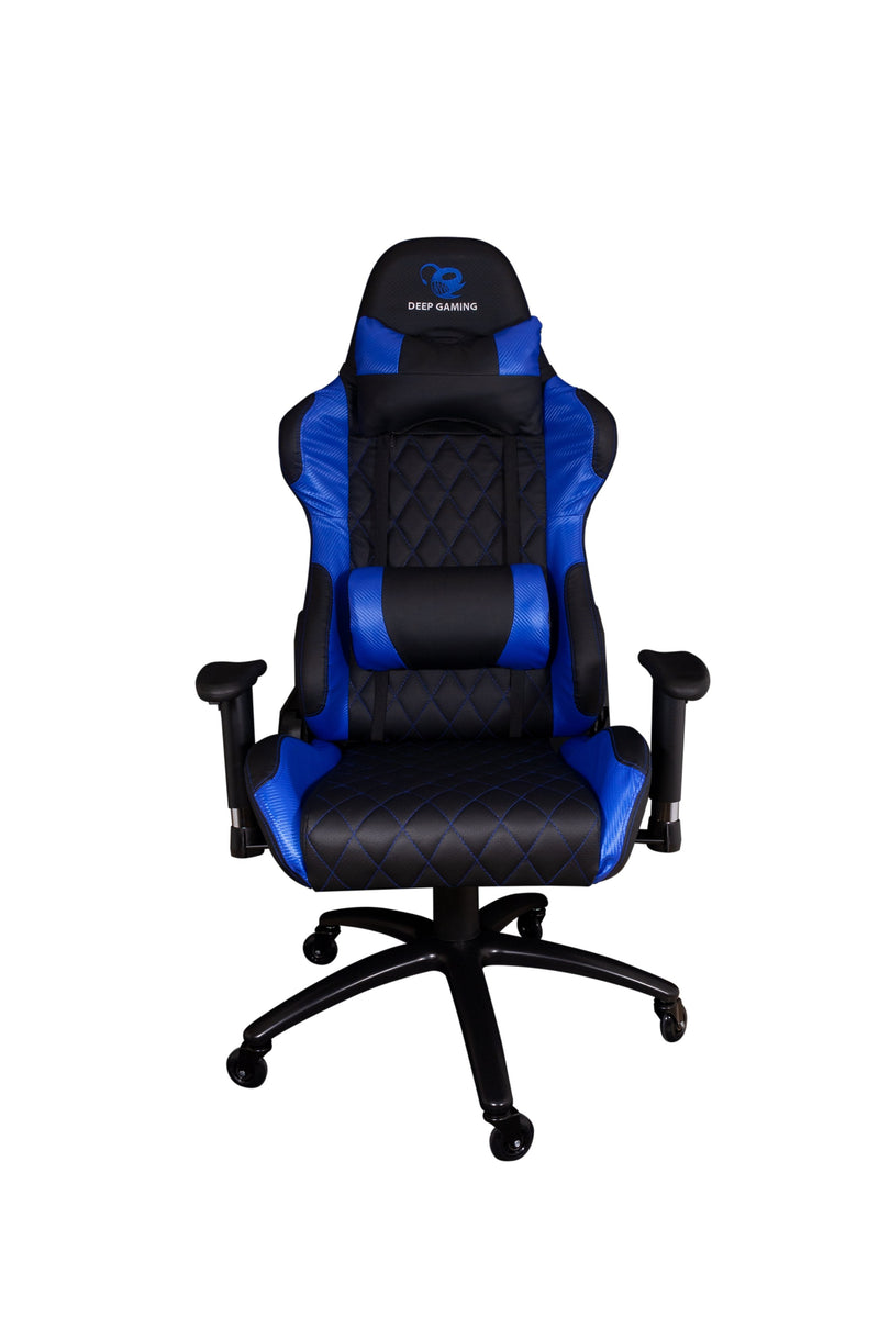 Chair Deepgaming DEEPCOMMAND2