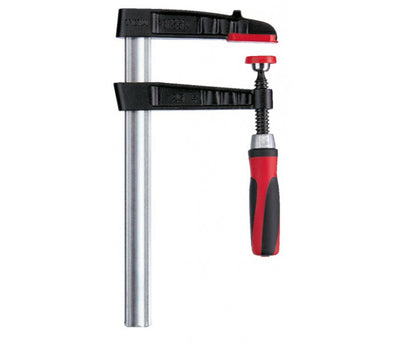 Bessey TG16-2K Clamp Barra 16CM Aluminium Black Red — image 1