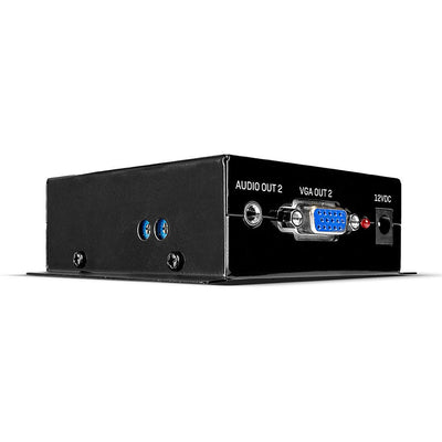 Lindy 35404 Video Splitter VGA — image 1