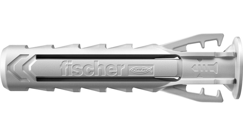 Fischer Taco Dübel Sx Plus 6X30 100 St.