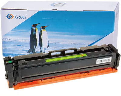 G&g Xl-toner Compatible With Canon 046HY 1251C002 — image 1