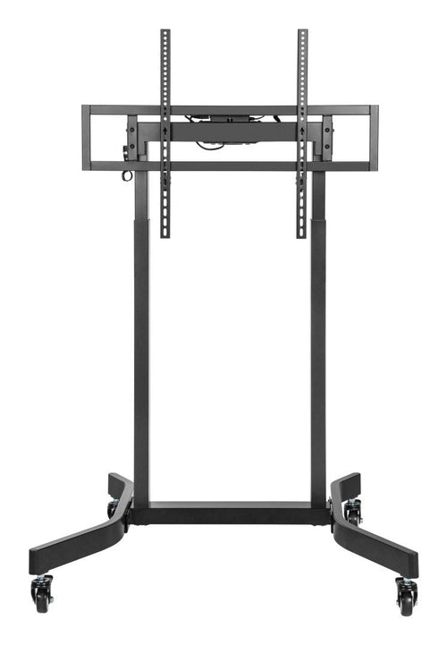 Techly Stand ICA-TR68M TV 2,54M (100) Black — image 1