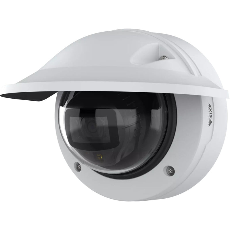 Axis Camera Netzwerk Fix Dome P3278-LVE 8MP