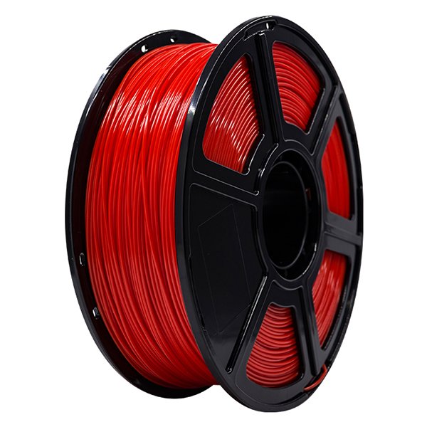 Pla 1,75MM Red 1KG