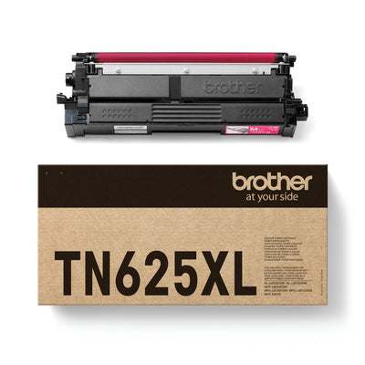 Brother Toner Magenta XL F.HL-L8430 DCP-L8630 MFC-L8730CDW Ca. 4.500 S. — image 1