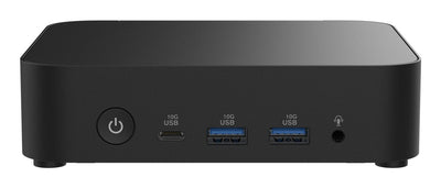 Nuc/14 Essen RNUC14MNK2500002 Eu Cord L6 — image 1