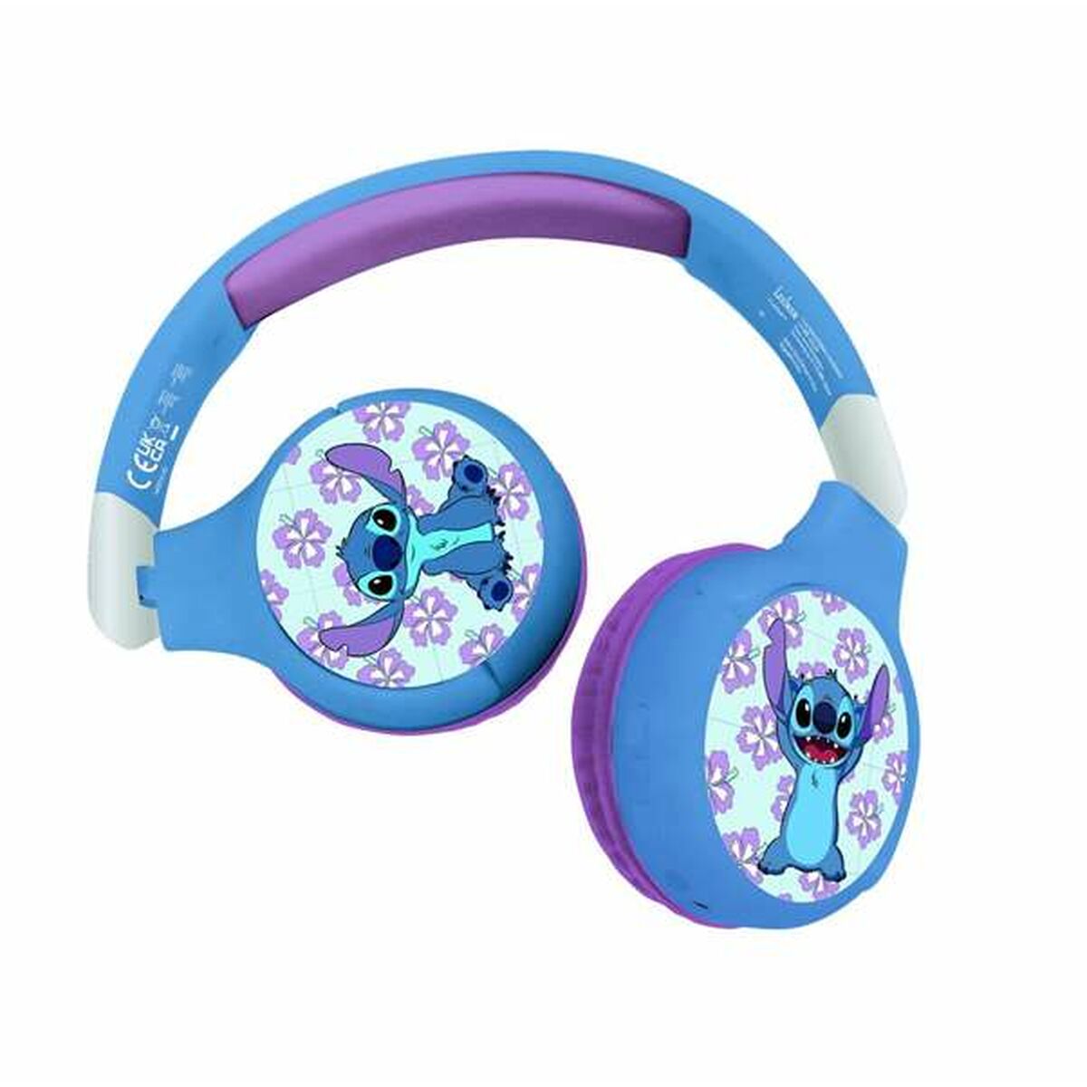 Lexibook Bluetooth Headphones Lexibook