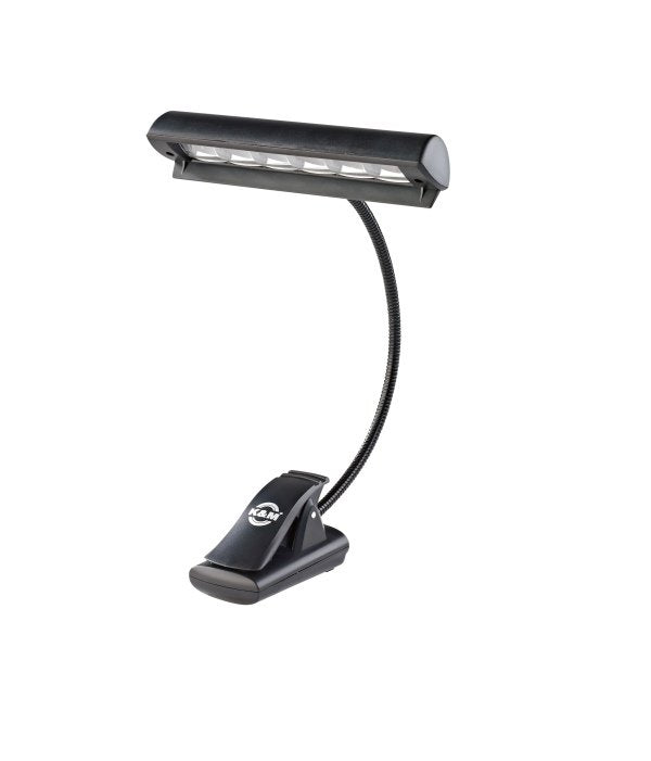 König & Meyer 12248-000-55 Iluminación Atril
