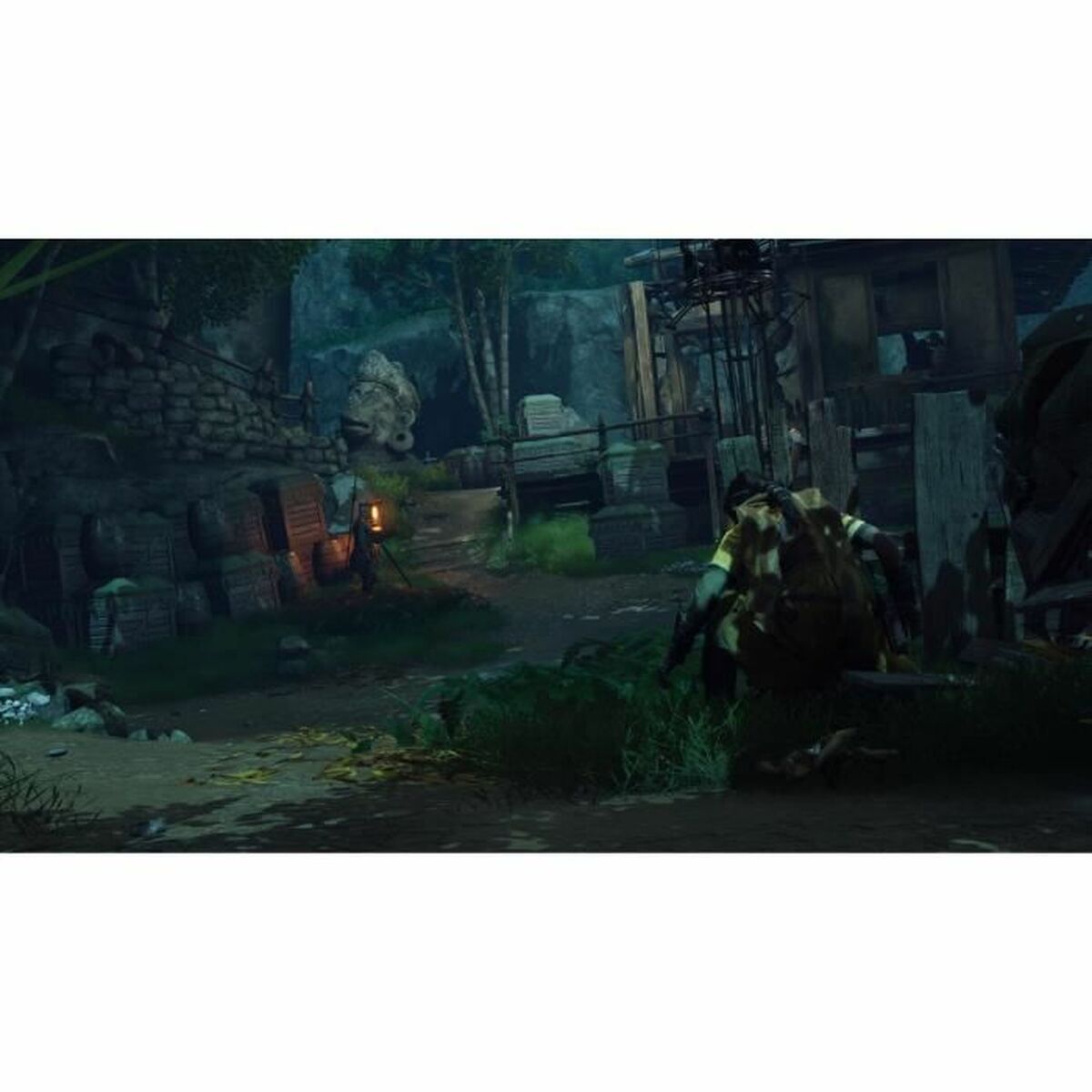 Bandai Namco Playstation 5 Video Game Bandai Namco Unknown 9: Awakening (Fr)