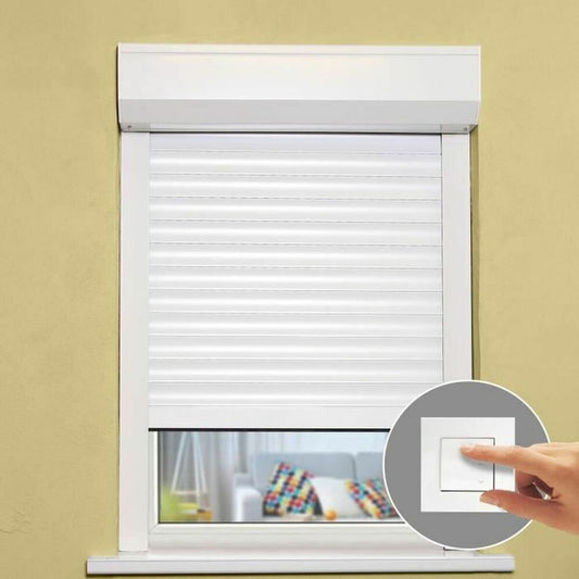 Bigbuy Tools Blind Aluminium 100 X 120 Cm