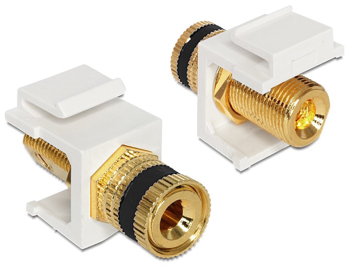 Delock 86303MÓDULO Connector Network