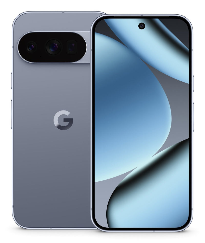 Google Pixel 10 Pro XL 5G Dual SIM 16GB RAM 256GB - Moonstone