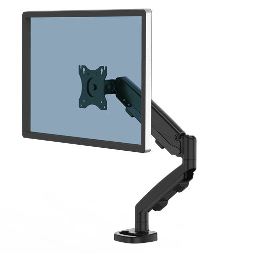 Fellowes Eppa 99,1CM (39) Clamp Black