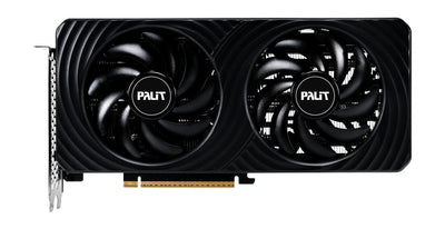 Palit Graphics Card Rtx 5060 8GB Dual Oc GDDR7 — image 1