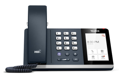 Yealink MP54 E2 Teams Phone IP Grey LCD — image 1