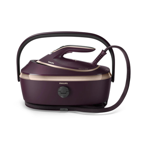 Philips PSG8300/30 Estación Straightener Steam 3120W 1,4 L Soleplate Steamglide Elite — image 1