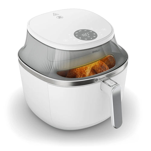 Philips Fryer 3000 Series NA331/10 Sencillo 6,2 L Independiente 1700W Fryer Air Caliente — image 1