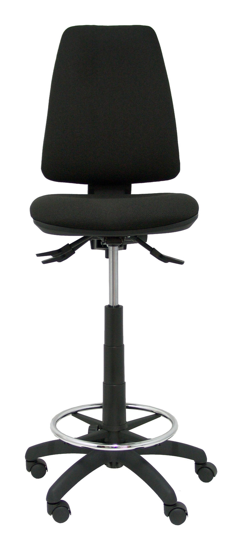Taburete Elche S Bali Black