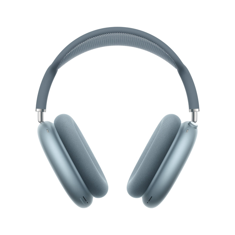 Apple Headphones Bluetooth Airpods Max. USB-C Blue