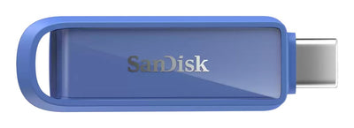 Phone Drive USB-C Maritime Blue 256GB — image 1