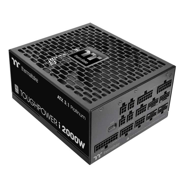 Power Supply Toughpower I2000W Platinum Modular GEN5