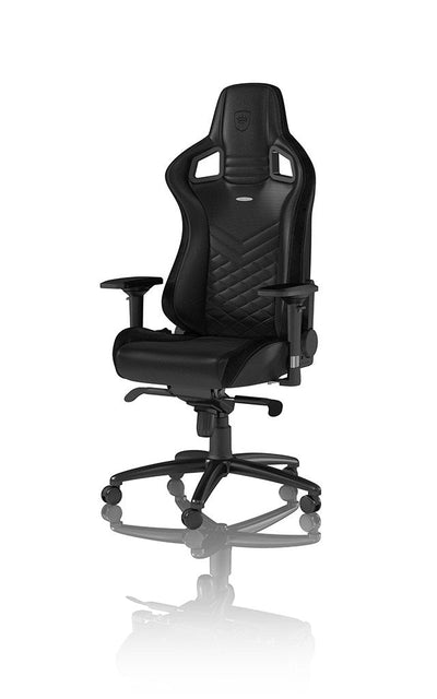 Noblechairs Epic Chair Gaming Acolchada Black — image 1