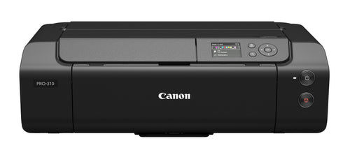 Canon Printer Imageprograf PRO-310 Fotografica A3 + Colour Wi-Fi — image 1
