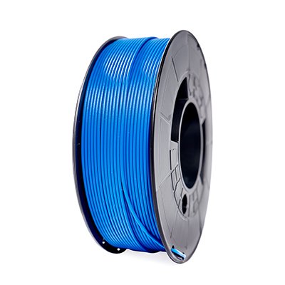 Winkle Filamento 3D Pla 1.75MM 1KG Blue Pacific - Pla-hdwinkleazul