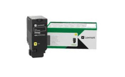Lexmark Toner Black Rück Ms X63 31.000 Copias — image 1