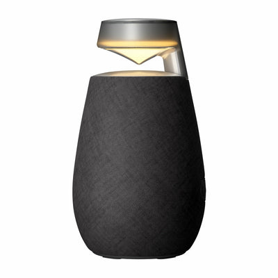 LG Speaker Xboom 360 Monofónico Laptop Black 20W — image 1