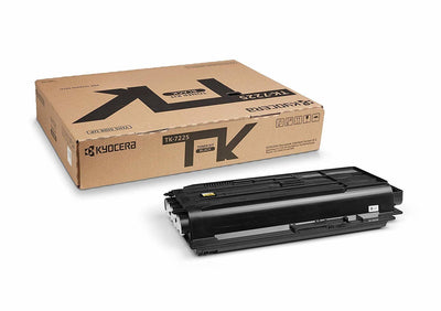 Kyocera Toner Black 35.000 Páginas TK-7225 (1T02V60NL0) — image 1
