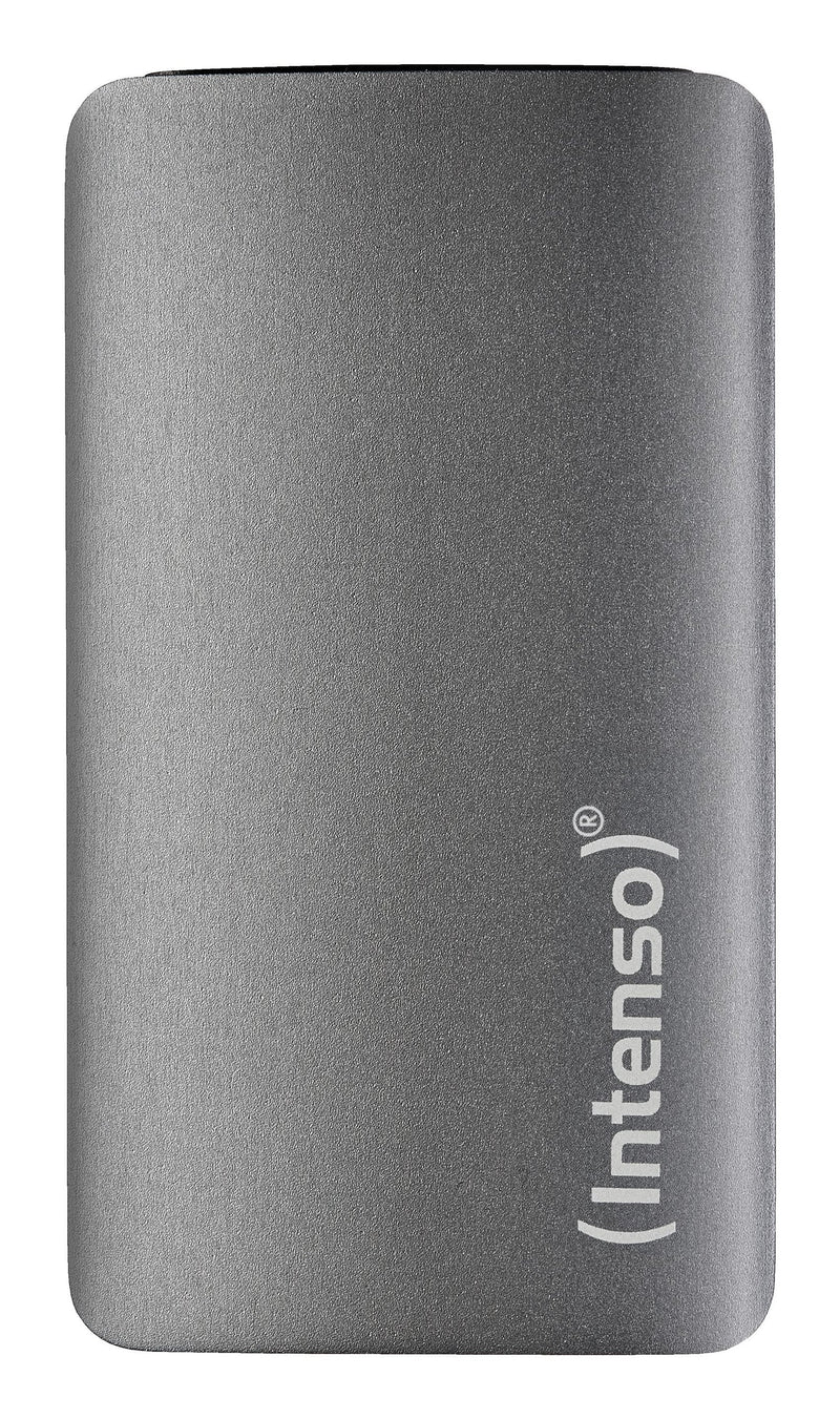Intenso External Hard Drive Solido SSD TX800 2TB USB Type-c