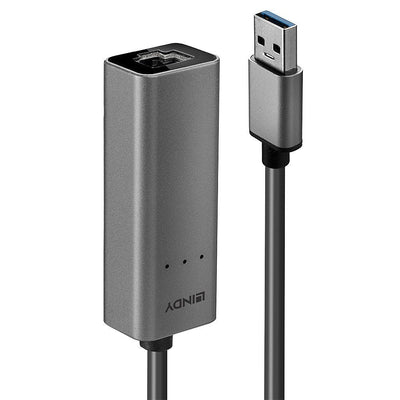 Lindy Convertidor USB 3.0A 2.5G Ethernet — image 1