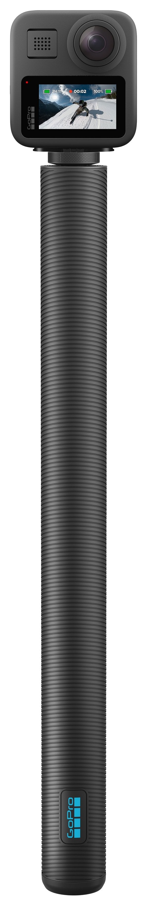 Gopro AGXTM-002 Vara Extensión 2,7M
