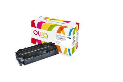 Armor Toner HP Laserjet Pro 400 M401, M425 Black — image 1