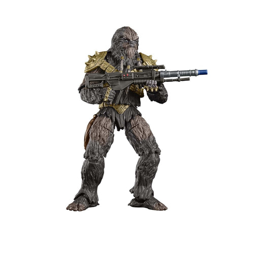 Hasbro Figure Star Wars The Vintage Collection Krrsantan — image 1