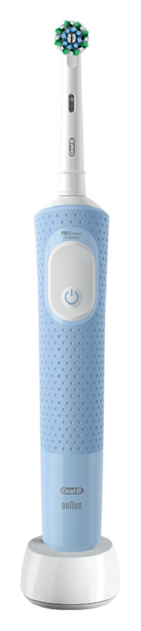 Oral-b Vitality Pro D 103 Blue Hangable Box — image 1