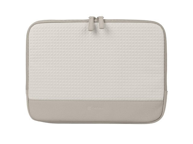 Etui Laptop Mussel 2 Max. 16 Beige